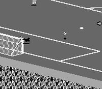 une photo d'Ã©cran de Fifa 97 sur Nintendo Game Boy